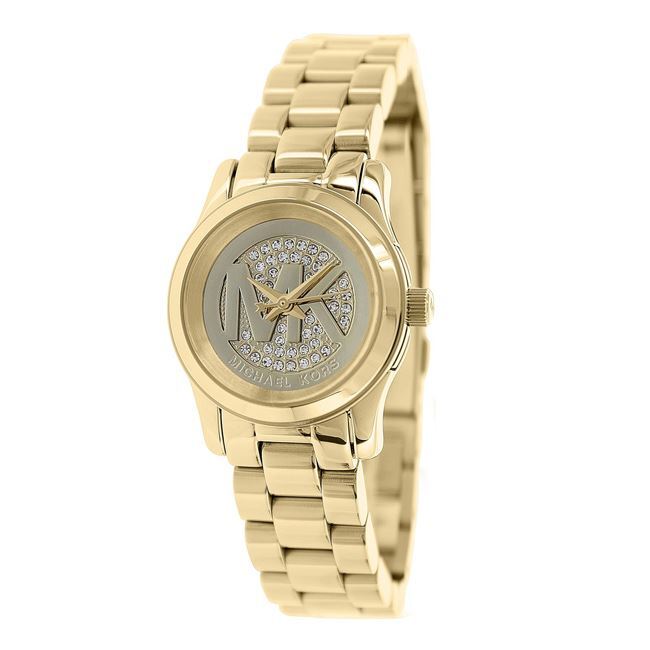 Đồng hồ nữ Michael Kors MK3304