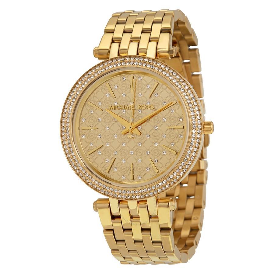 Đồng hồ nữ Michael Kors MK3398 - chính hãng