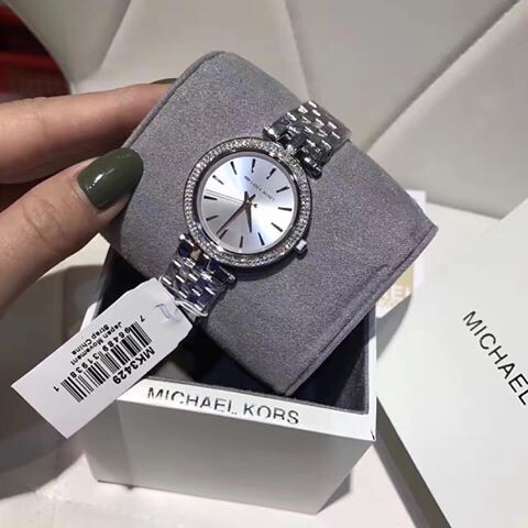 Đồng hồ nữ Michael Kors MK3429