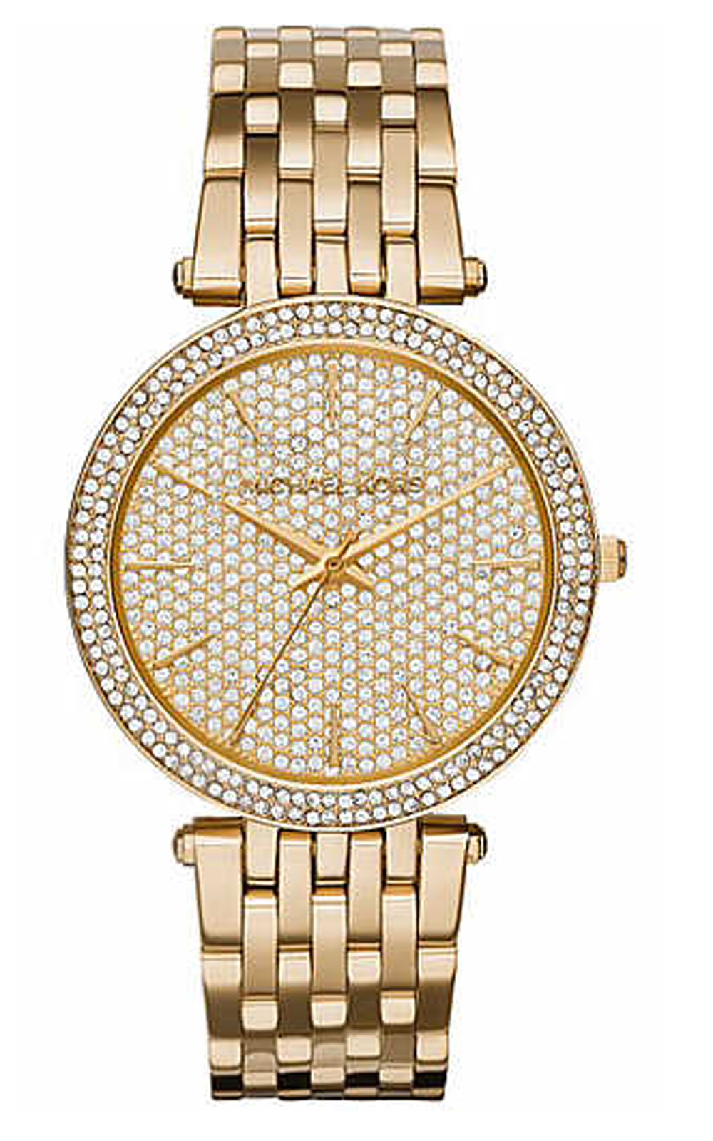 Đồng hồ nữ Michael Kors MK3438