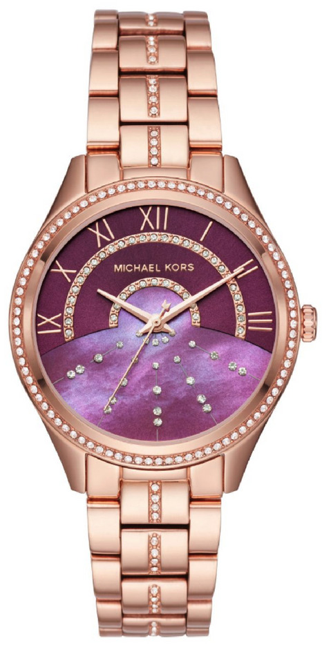 Đồng hồ nữ Michael Kors MK3722