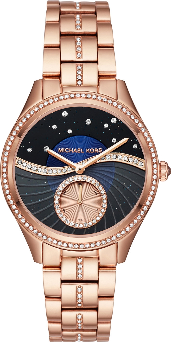 Đồng hồ nữ Michael Kors MK3723