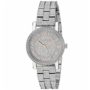Đồng hồ nữ Michael Kors MK3810