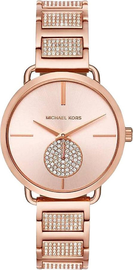 Đồng hồ nữ Michael Kors MK3853