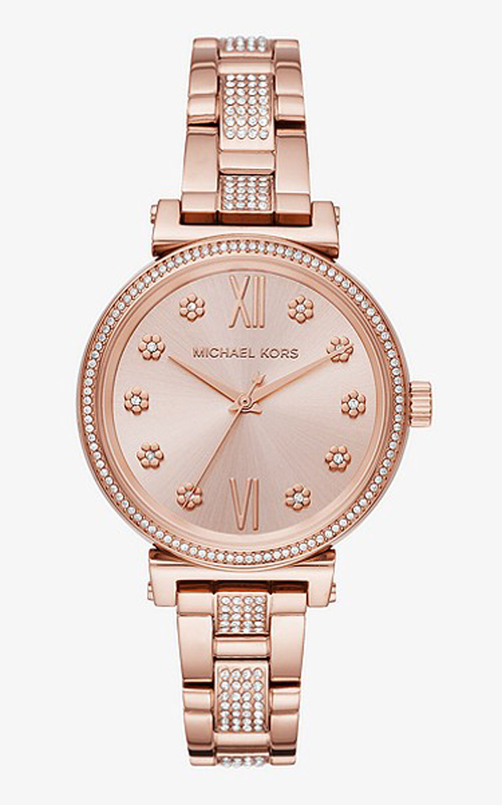 Đồng hồ nữ Michael Kors MK3882