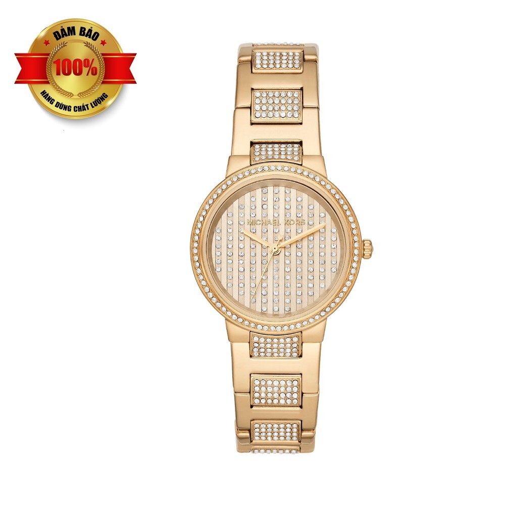 Đồng hồ nữ Michael Kors MK3985