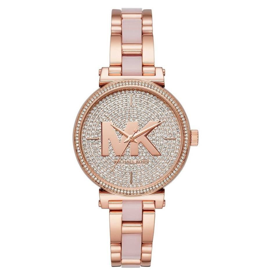 Đồng hồ nữ Michael Kors MK4336