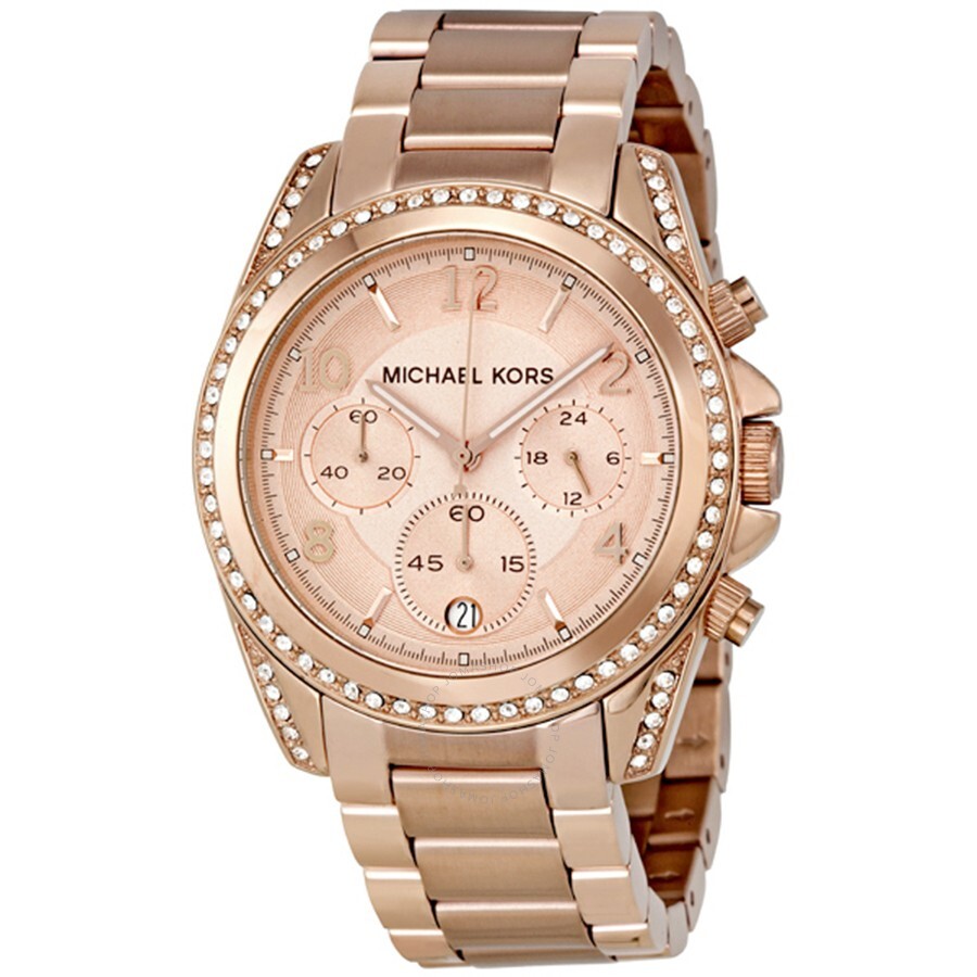 Đồng hồ nữ Michael Kors MK5263