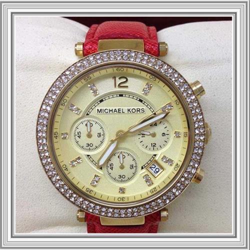 Đồng hồ nữ Michael Kors MK535