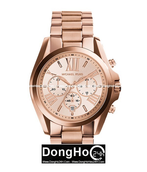 Đồng hồ nữ Michael Kors MK5503