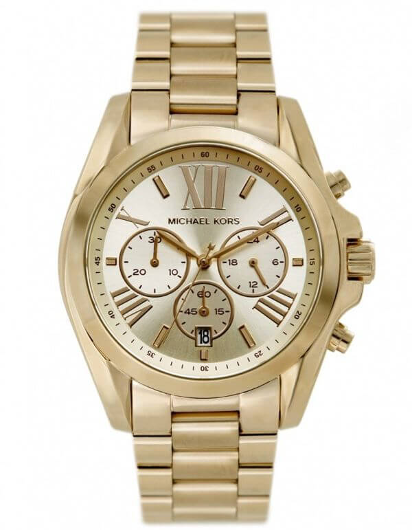 Đồng hồ nữ Michael Kors MK5605