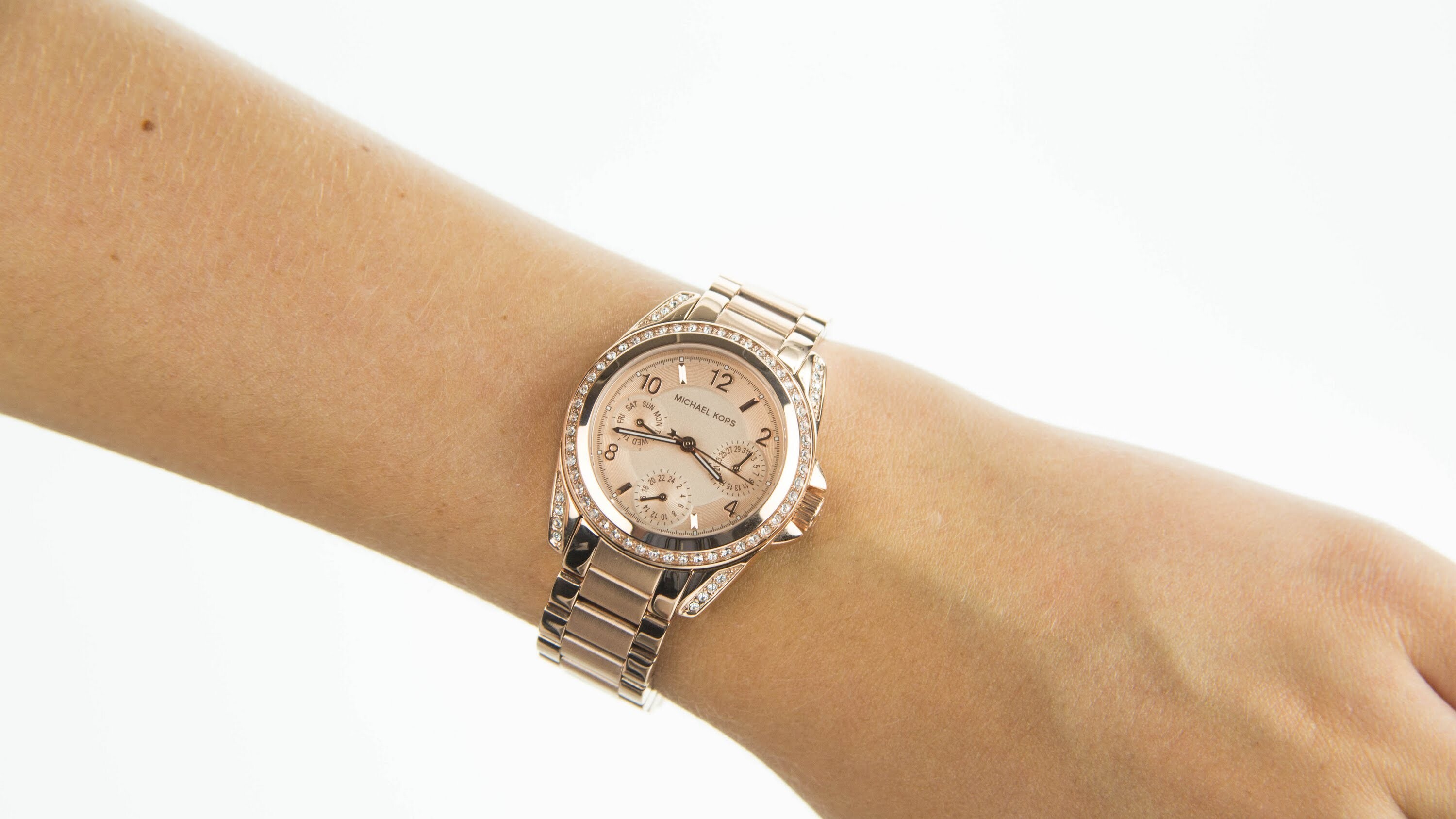 Đồng hồ nữ Michael Kors MK5613