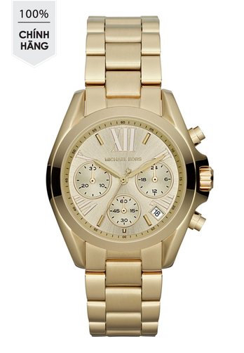 Đồng hồ nữ Michael Kors MK5798