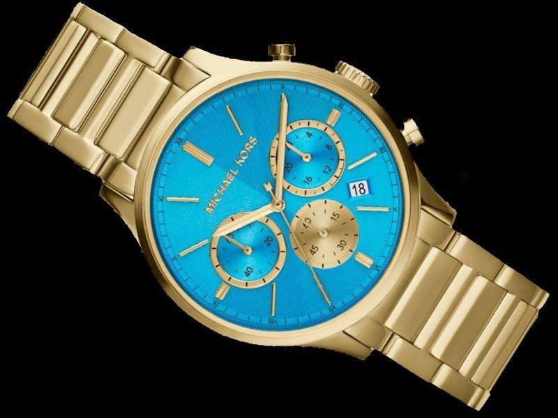 Đồng hồ nữ Michael Kors MK5910