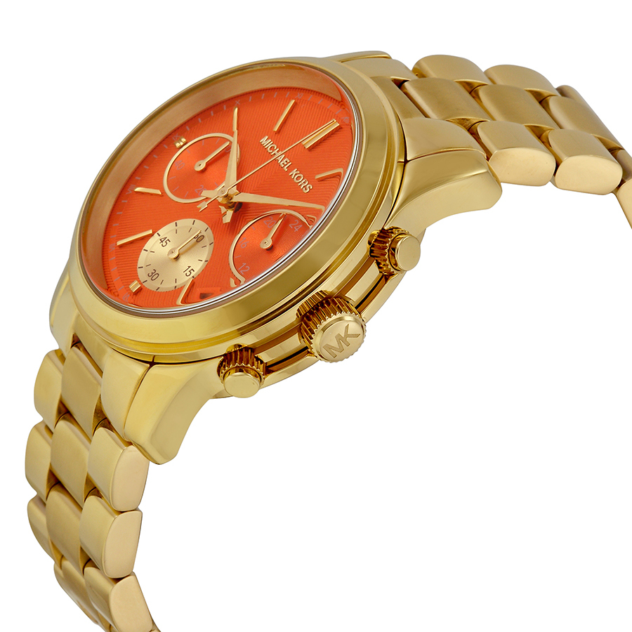 Đồng hồ nữ - Michael Kors MK6162