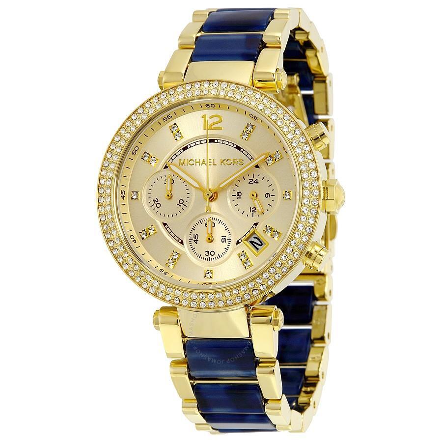 Đồng hồ nữ Michael Kors MK6238 - chính hãng