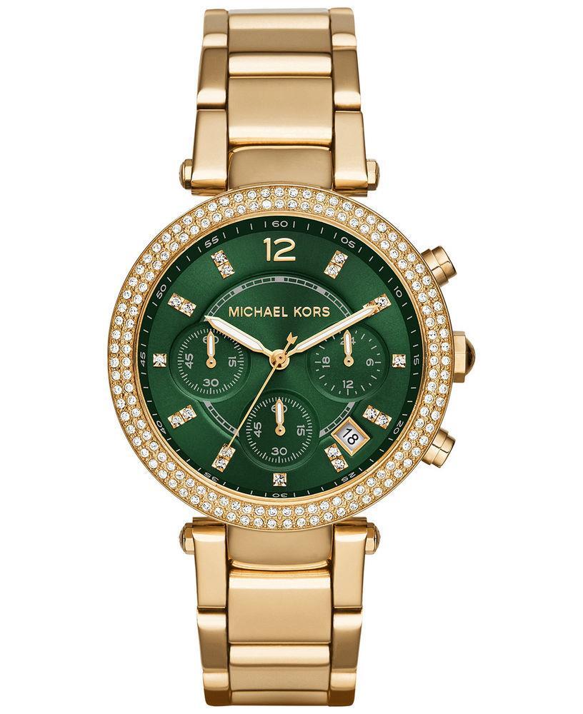 Đồng hồ nữ Michael Kors MK6263