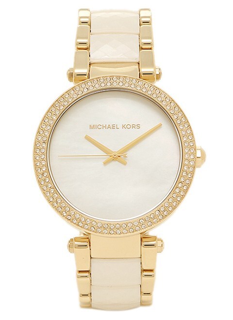 Đồng hồ nữ Michael Kors MK6400