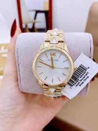 Đồng hồ nữ Michael Kors Runway MK6689