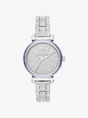 Đồng hồ nữ Michael Kors Sofie MK3854