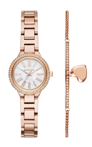 Đồng hồ nữ Michael Kors Taryn MK3858