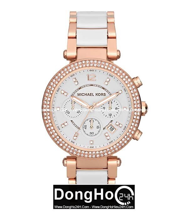 Đồng hồ nữ Michael Kors MK5774 nơi bán giá rẻ nhất tháng 04/2023