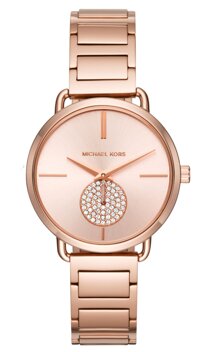 Đồng hồ nữ Michael Kors MK3640 nơi bán giá rẻ nhất tháng 04/2023