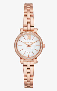 Đồng hồ nữ Michael Kors MK3834