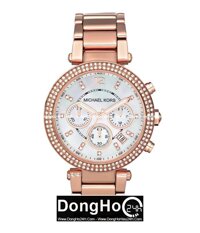 Đồng hồ nữ Michael Kors MK5491