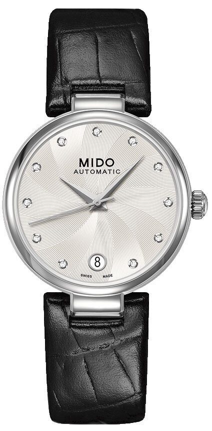 Đồng hồ nữ Mido Baroncelli Donna M022.207.16.036.10