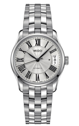 Đồng hồ nữ Mido Belluna II M024.207.11.033.00