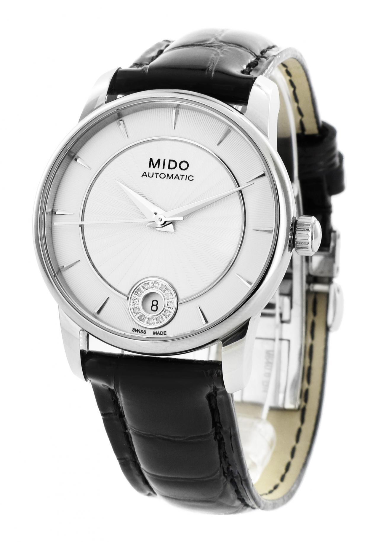 Đồng hồ nữ Mido M007.207.16.036.00