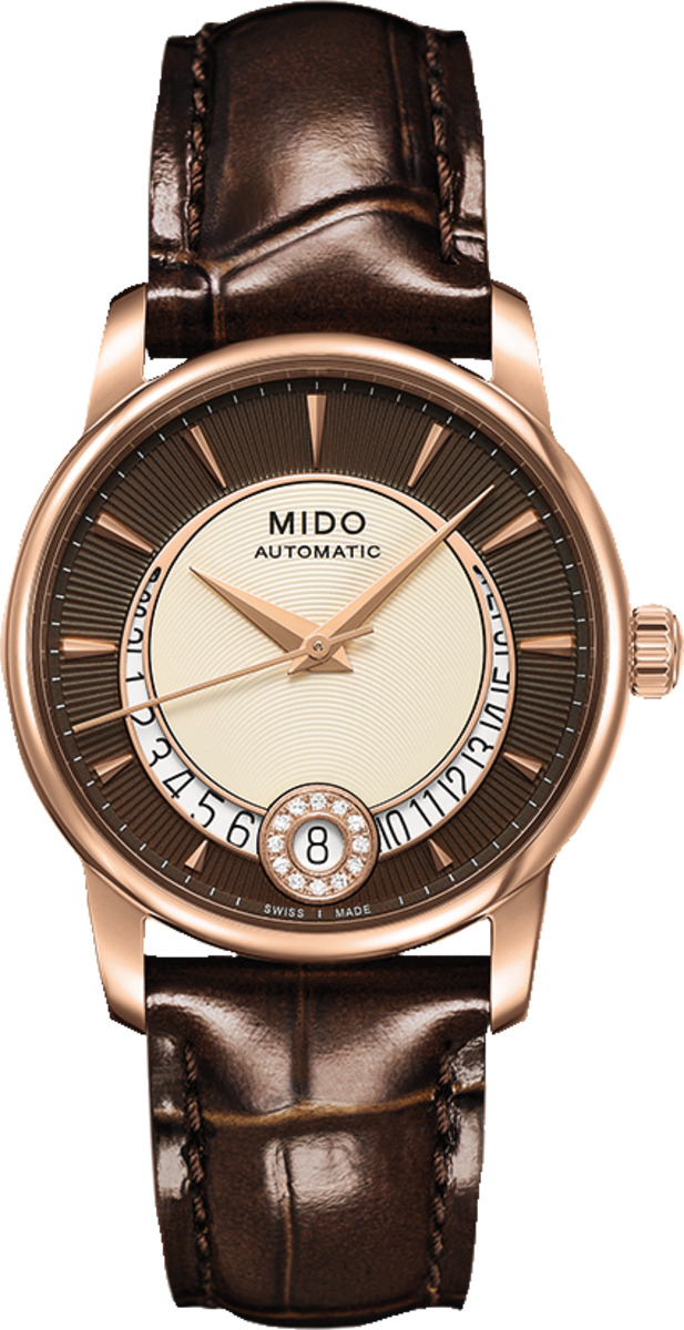 Đồng hồ nữ Mido M007.207.36.291.00