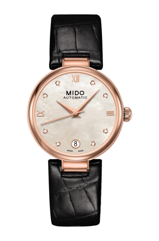 Đồng hồ nữ Mido M022.207.36.116.10