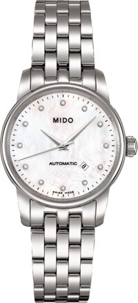 Đồng hồ nữ Mido M7600.4.69.1