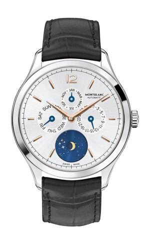 Đồng hồ nữ Montblanc Heritage 112536