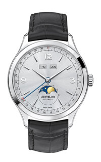 Đồng hồ nữ Montblanc Heritage 112538