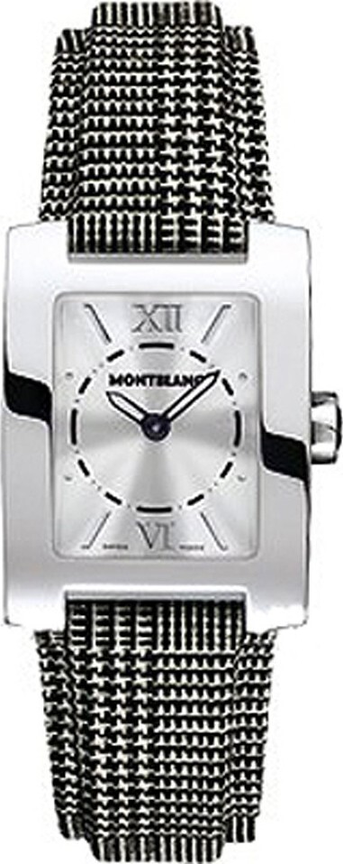 Đồng hồ nữ Montblanc Profile Elegance 36992