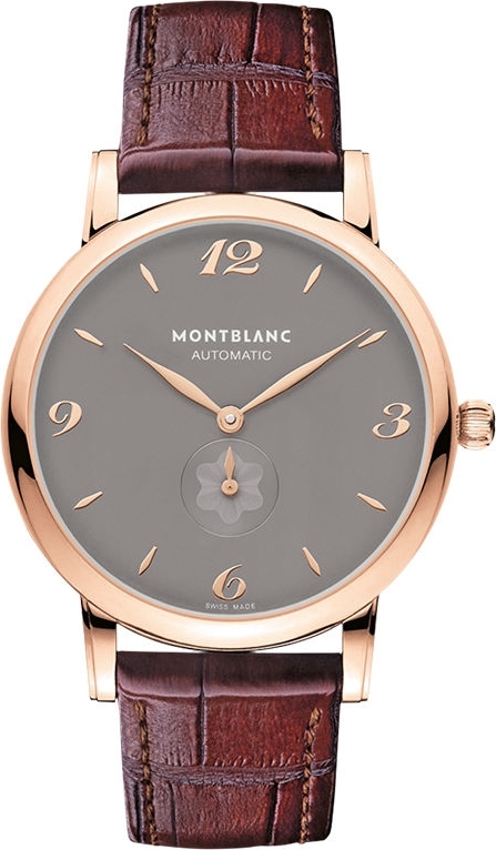 Đồng hồ nữ Montblanc Star 107075