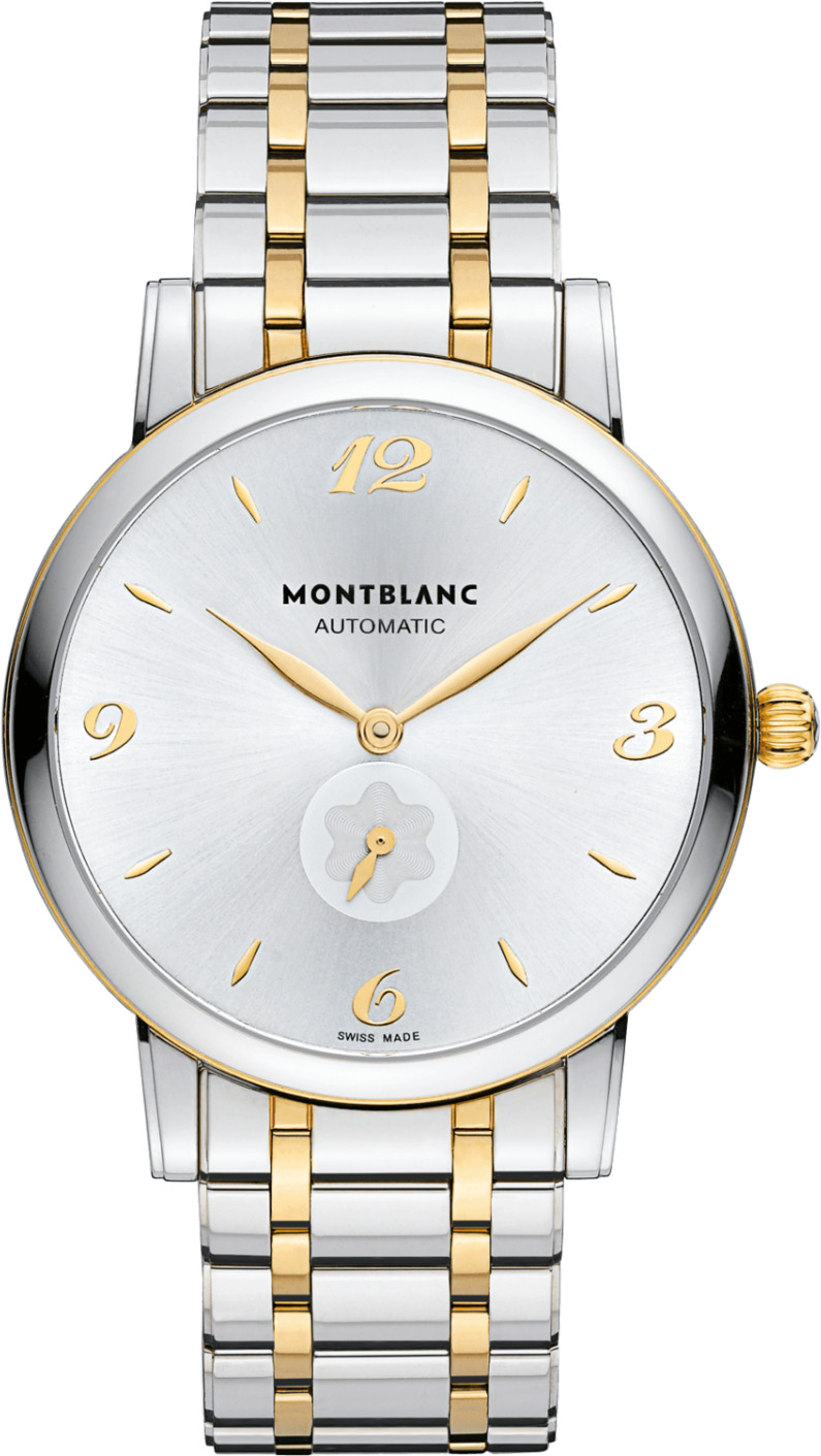 Đồng hồ nữ Montblanc Star Classique 107914