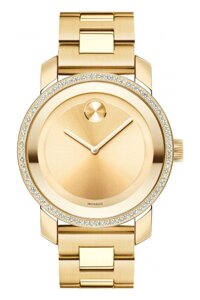 Đồng hồ nữ Movado 3600085