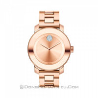 Đồng hồ nữ Movado 3600086