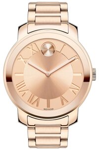 Đồng hồ nữ Movado 3600199