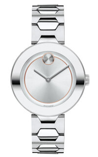 Đồng hồ nữ Movado 3600381