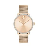 Đồng hồ nữ Movado 3600657