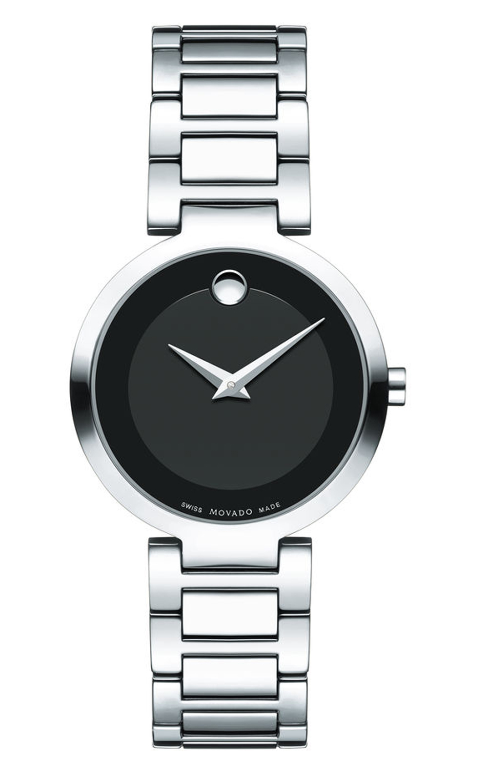Đồng hồ nữ Movado Modern Classic 0607101