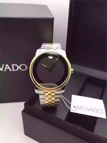 Đồng hồ nữ Movado MVD132