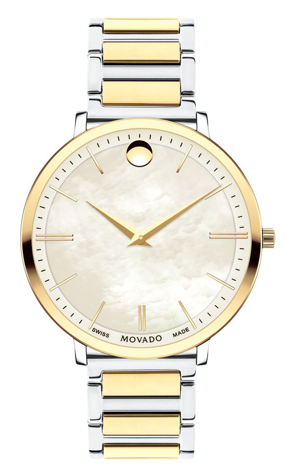 Đồng hồ nữ Movado Ultra Slim 0607171