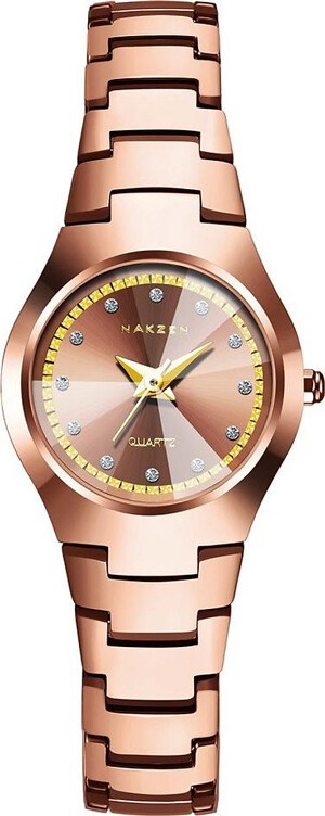Đồng hồ nữ Nakzen - SS3018LRE-10N3