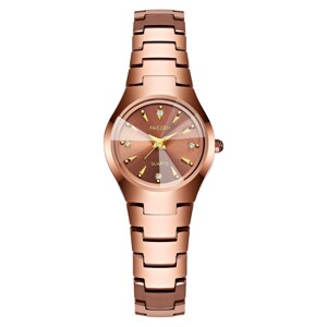 Đồng hồ nữ Nakzen - TUN3015LRE-10N3